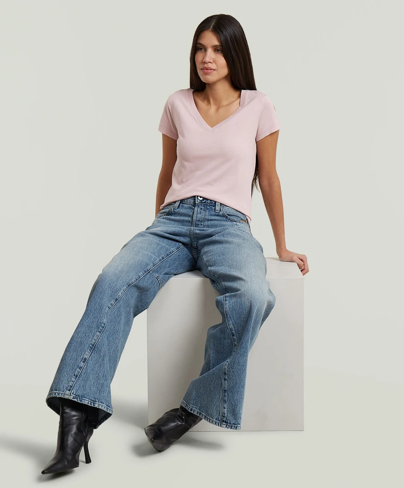 G-Star Jeans Wide Fit Contor