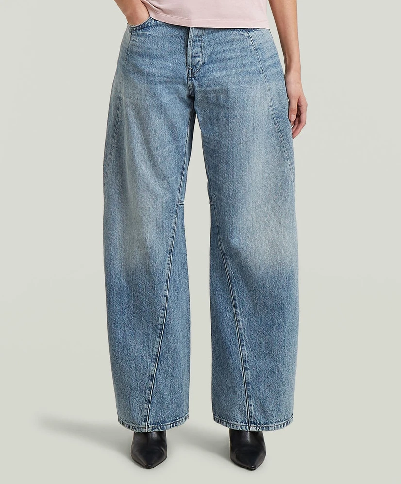 G-Star Jeans Wide Fit Contor