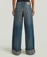 G-Star Jeans Wide Leg Roxx