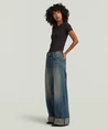 G-Star Jeans Wide Leg Roxx