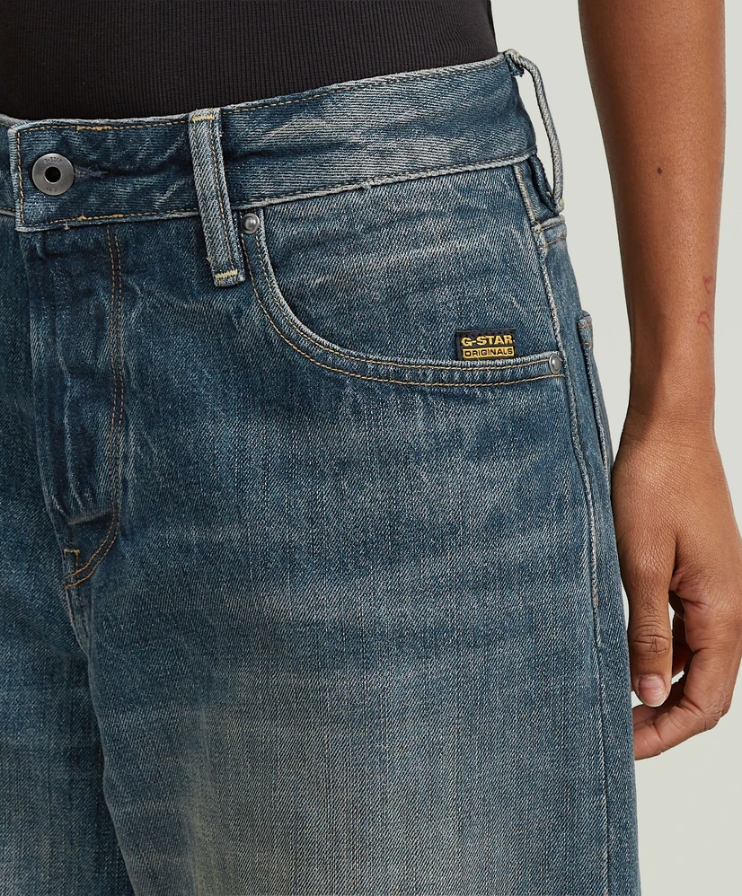 G-Star Jeans Wide Leg Roxx