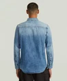 G-Star Overhemd Clean Slim Fit