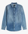 G-Star Overhemd Clean Slim Fit