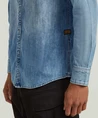 G-Star Overhemd Clean Slim Fit