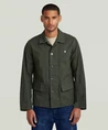 G-Star Overshirt 2 pkt