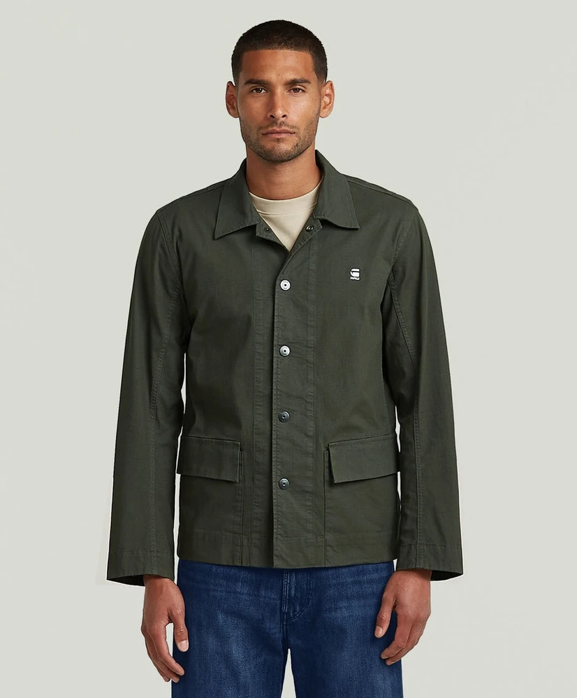 G-Star Overshirt 2 pkt