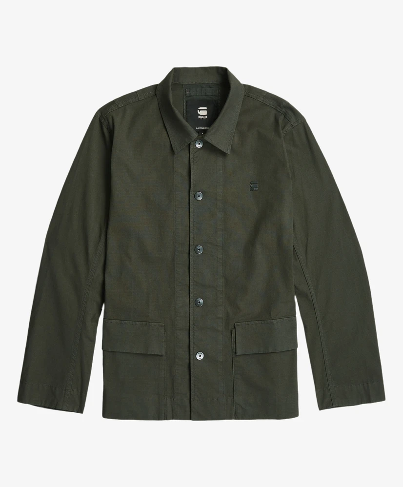 G-Star Overshirt 2 pkt