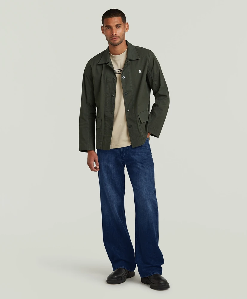 G-Star Overshirt 2 pkt