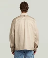 G-Star Overshirt Borstzakken
