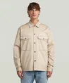 G-Star Overshirt Borstzakken