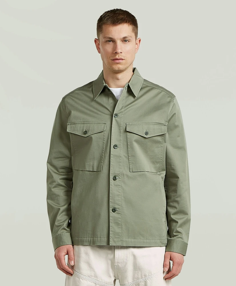 G-Star Overshirt Core