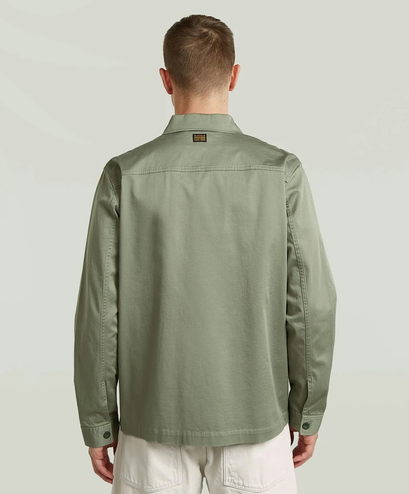G-Star Overshirt Core