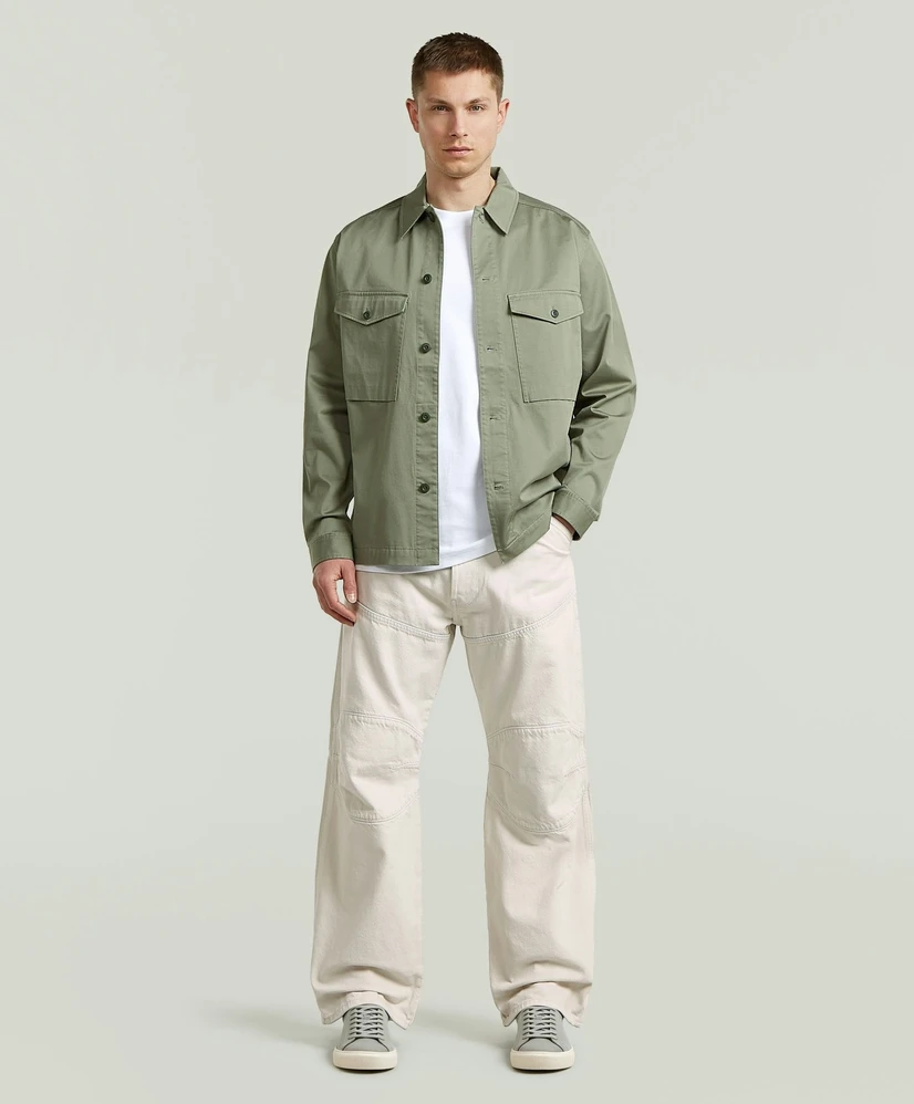 G-Star Overshirt Core