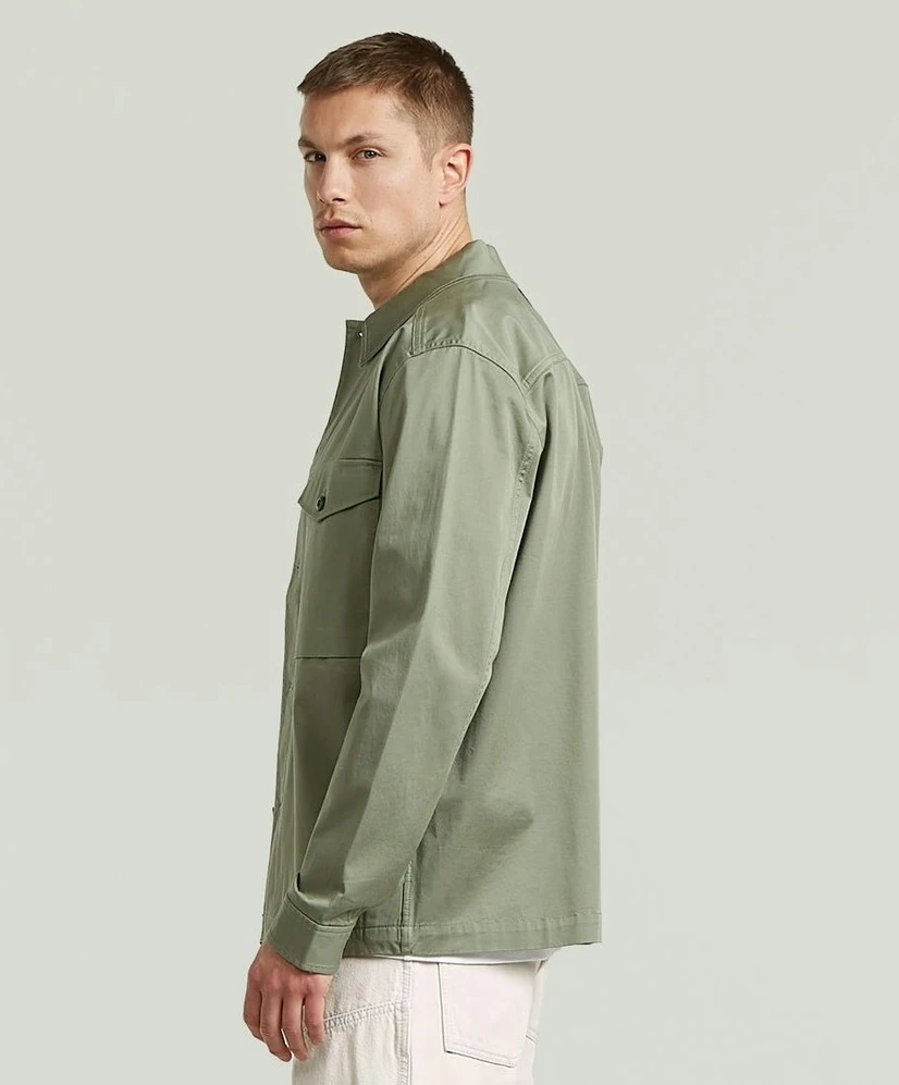 G-Star Overshirt Core