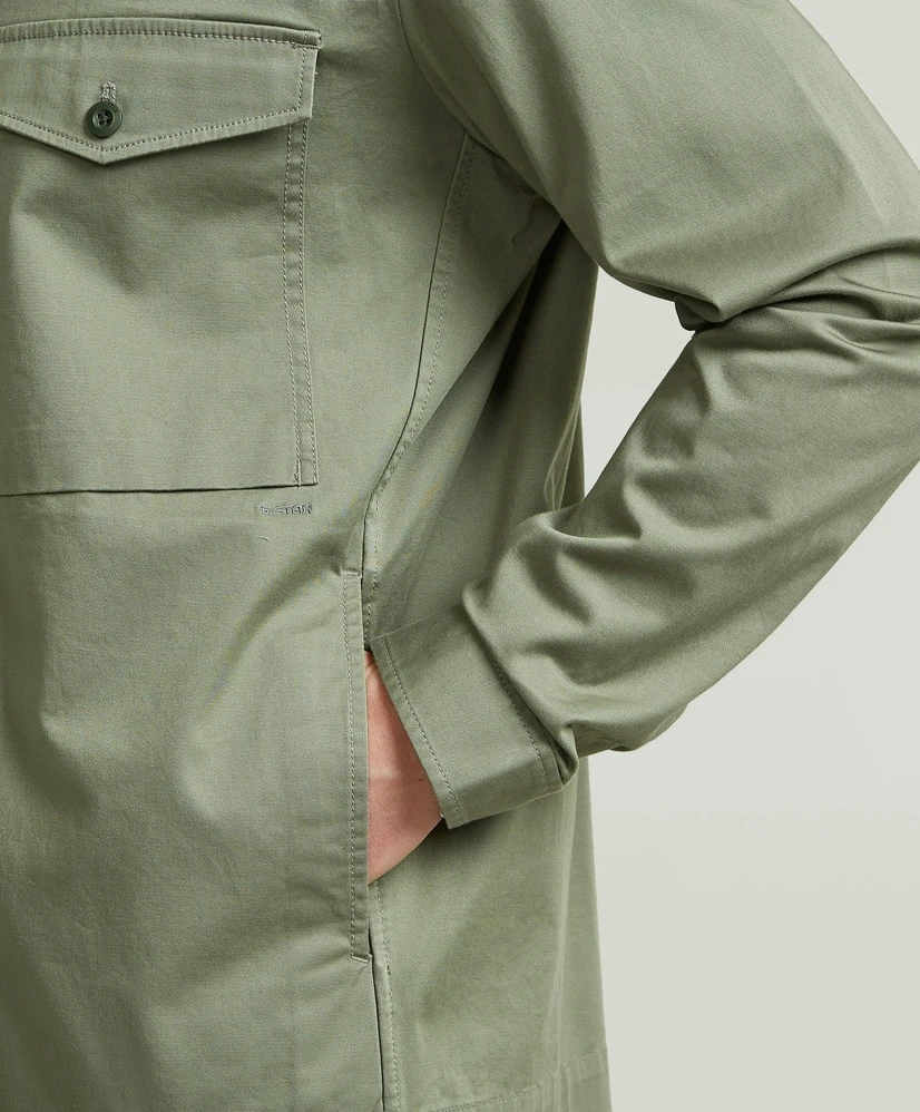 G-Star Overshirt Core