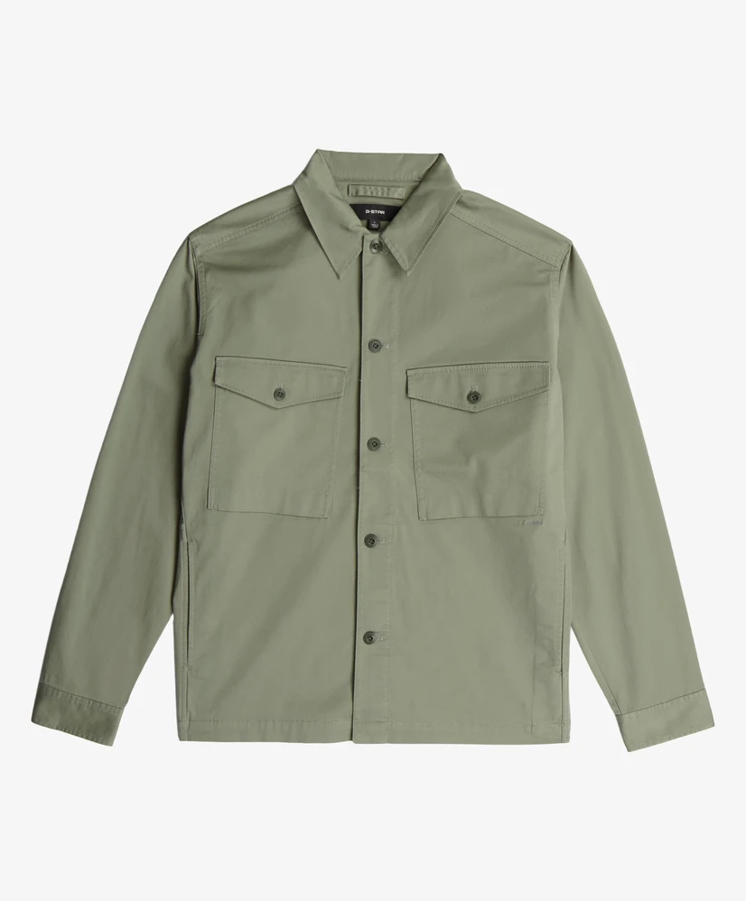 G-Star Overshirt Core