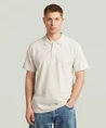 G-Star Polo Core Regular Jacquard