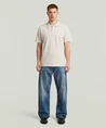 G-Star Polo Core Regular Jacquard