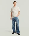 G-Star Polo Core Regular Jacquard