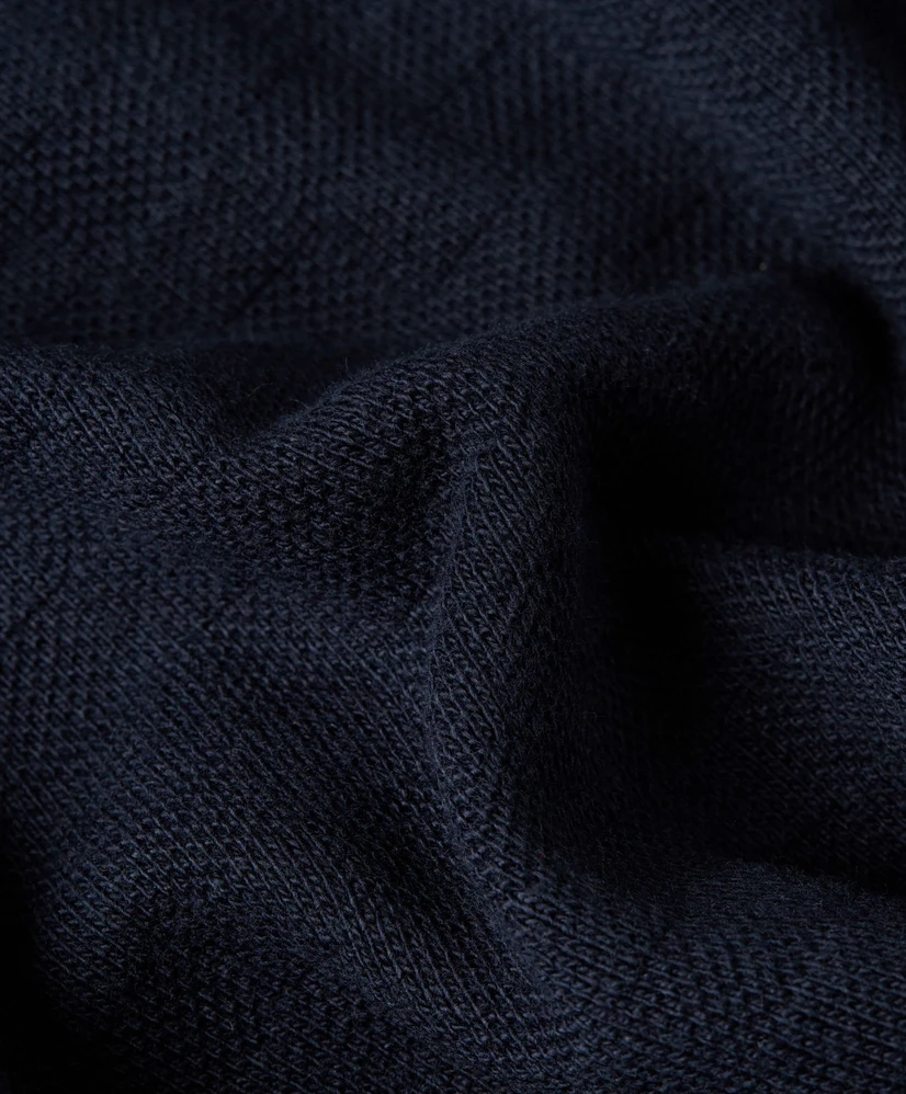 G-Star Polo Core Regular Jacquard