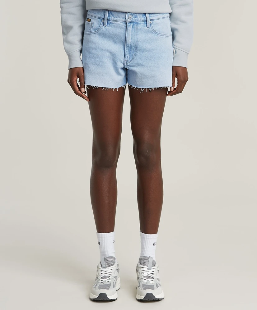 G-Star Short Raw Edge