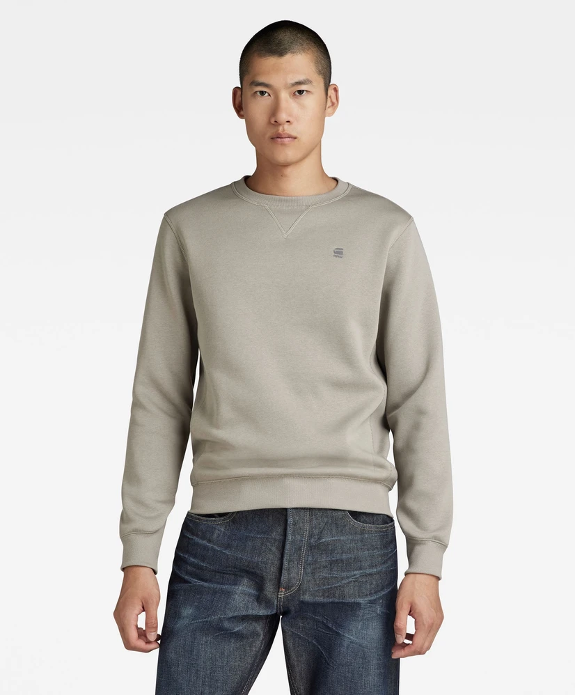 G-Star Sweater Premium Core