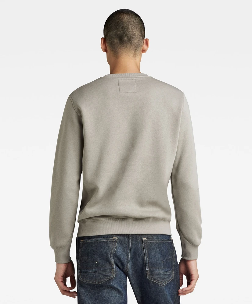 G-Star Sweater Premium Core