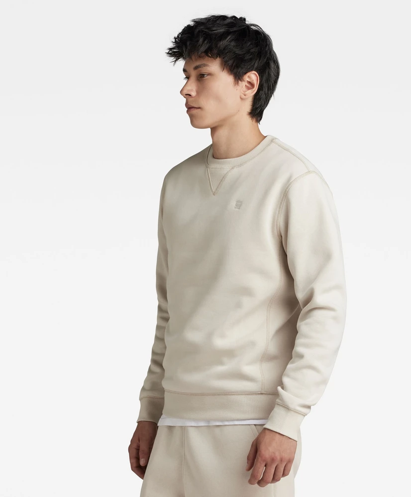 G-Star Sweater Premium Core