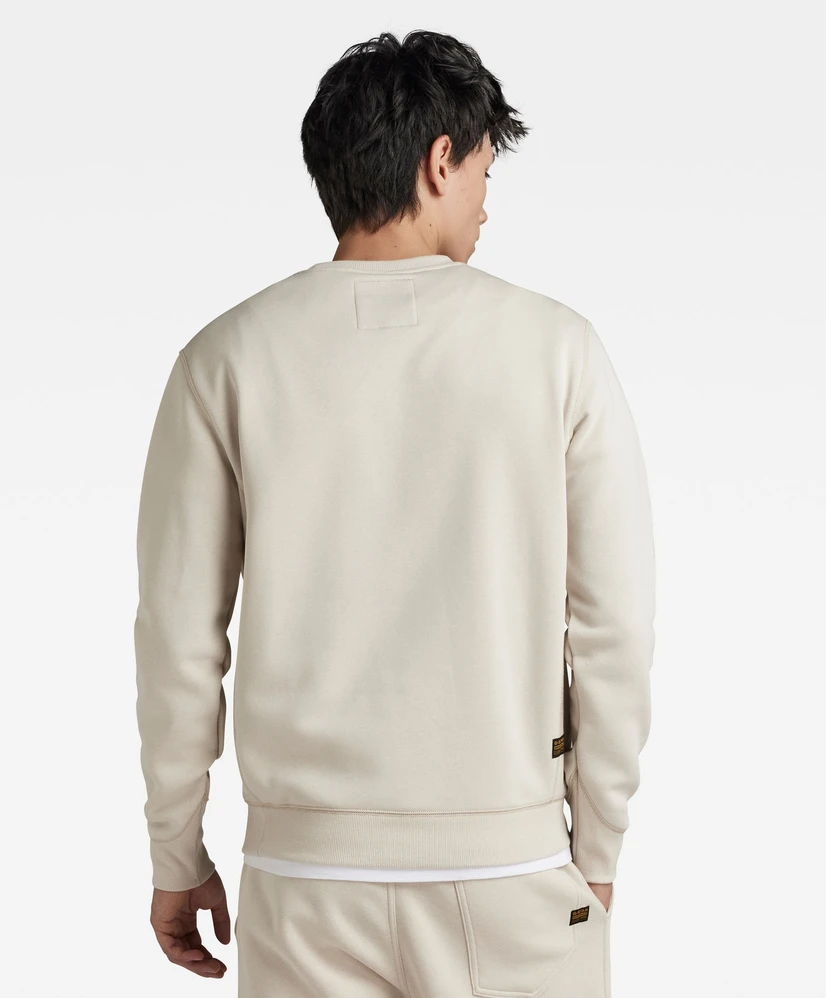 G-Star Sweater Premium Core