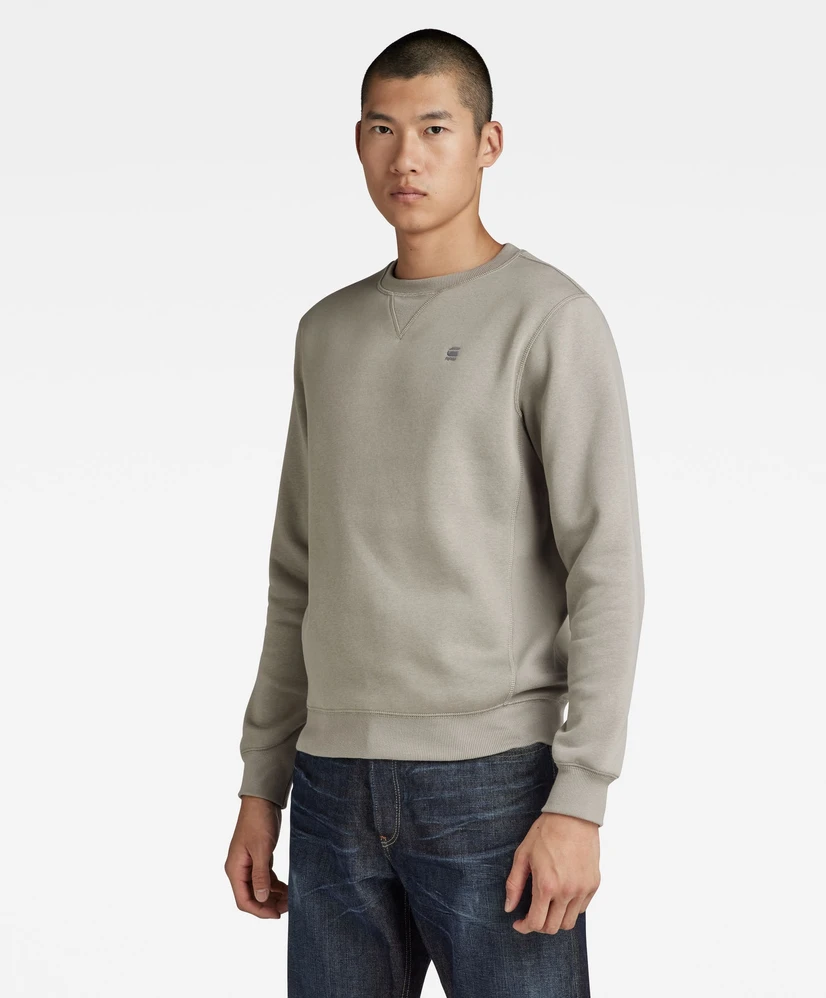 G-Star Sweater Premium Core