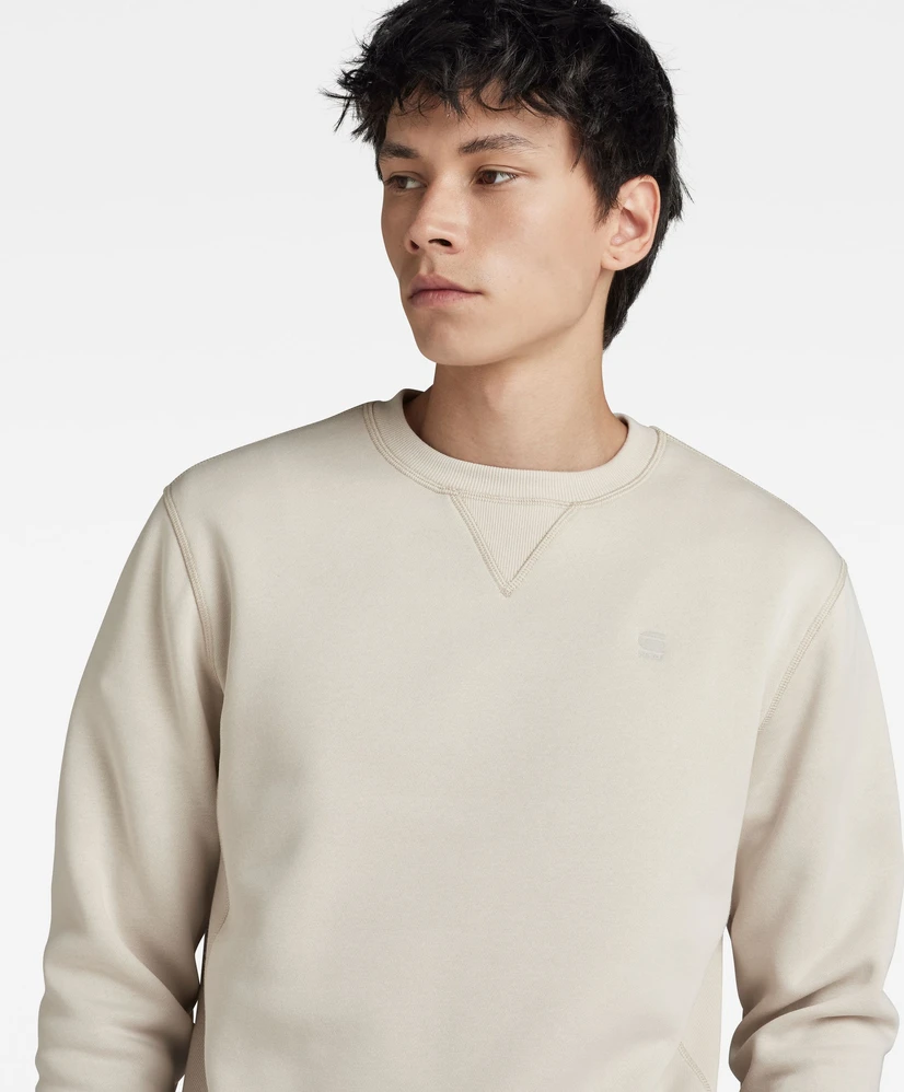 G-Star Sweater Premium Core