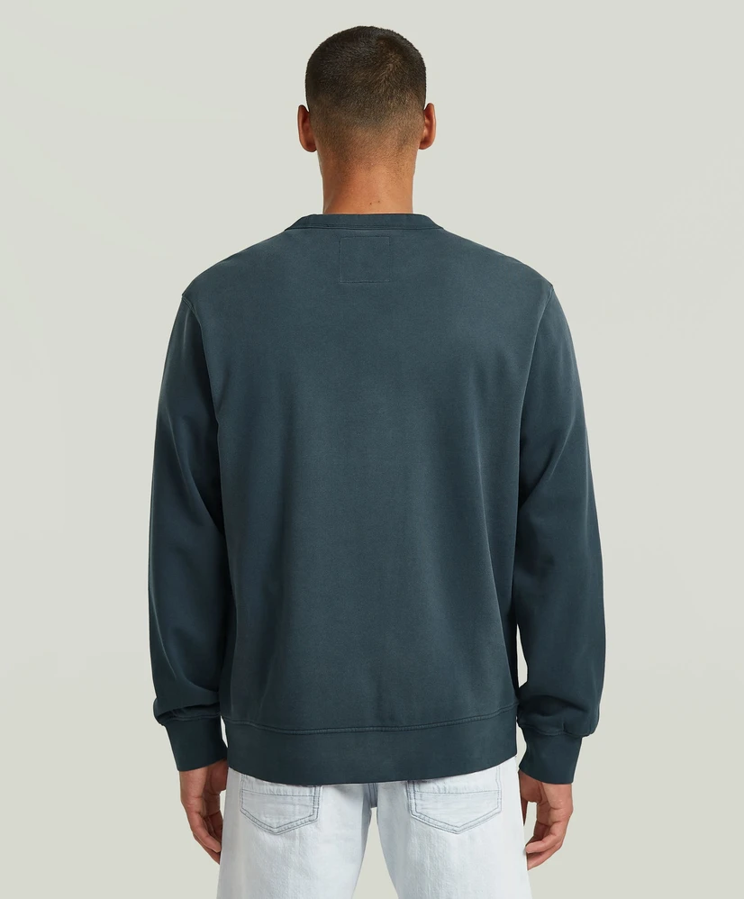 G-Star Sweater Sunfaded
