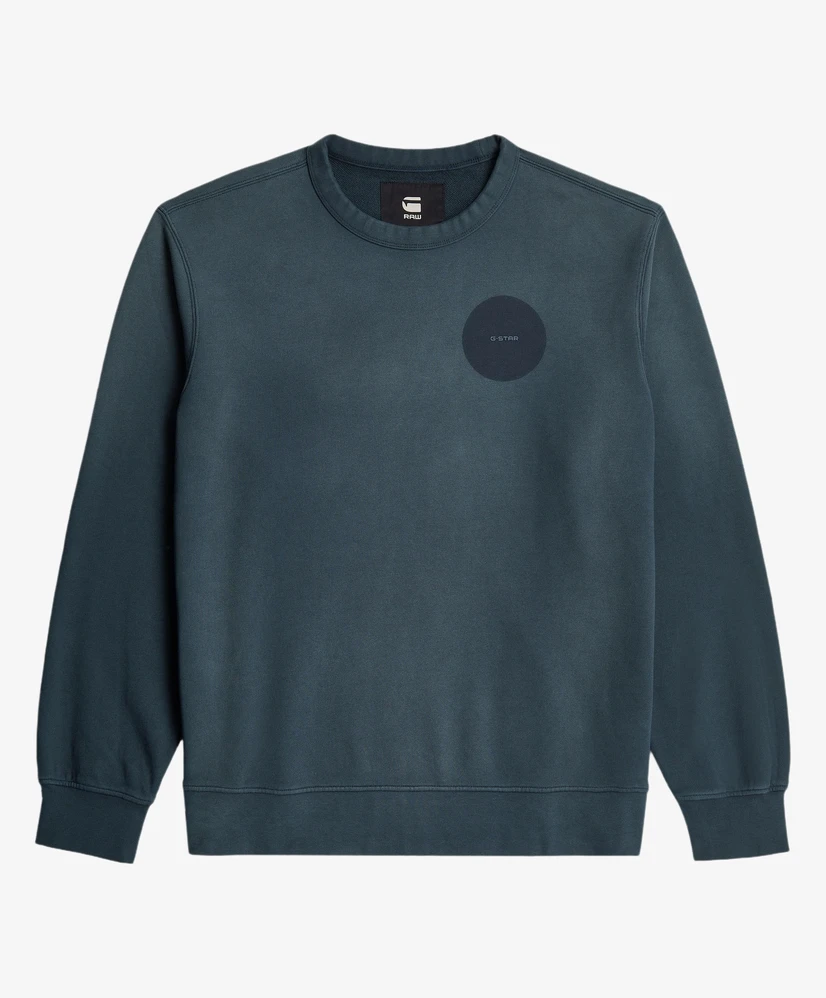 G-Star Sweater Sunfaded