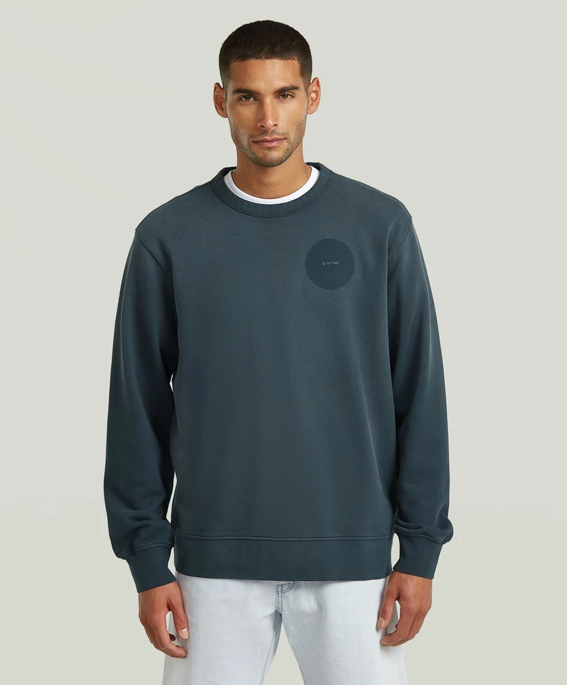 G-Star Sweater Sunfaded