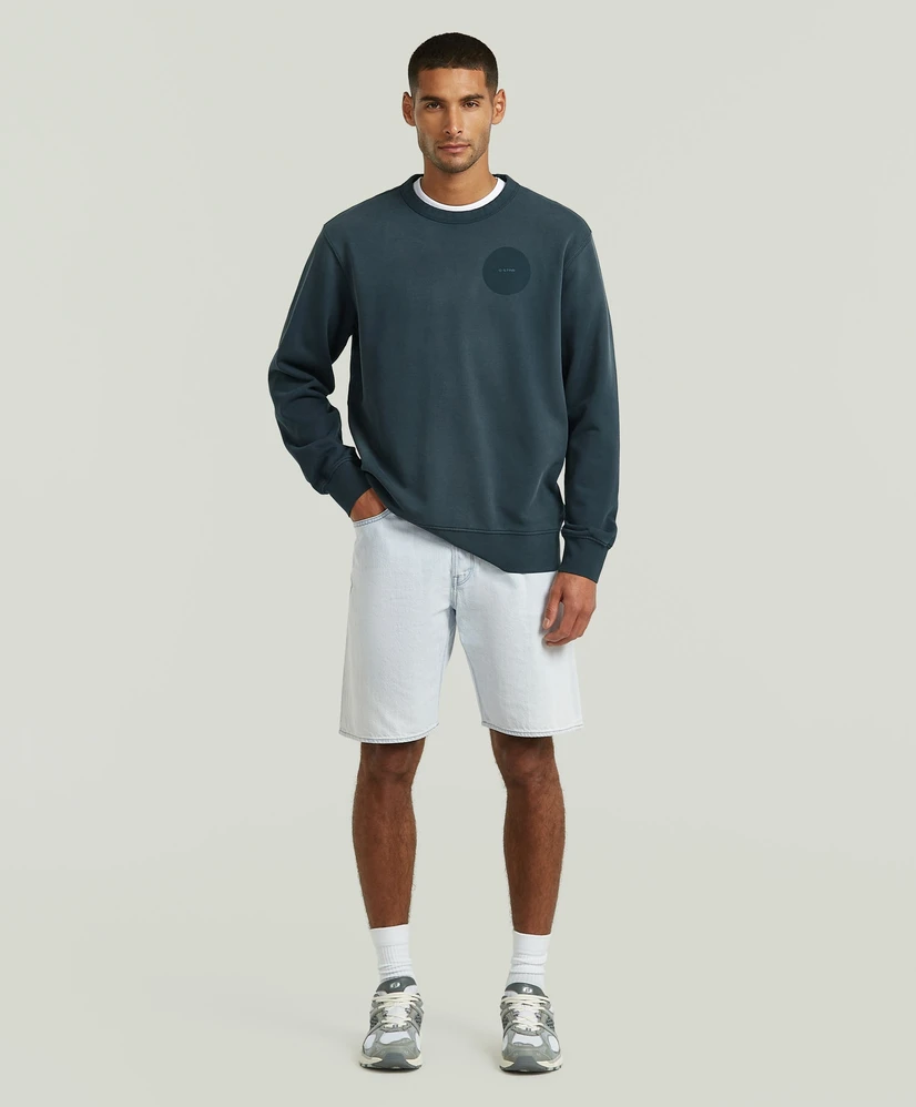 G-Star Sweater Sunfaded