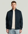G-Star Sweatshirt Trackjacket Premium