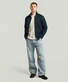 G-Star Sweatshirt Trackjacket Premium
