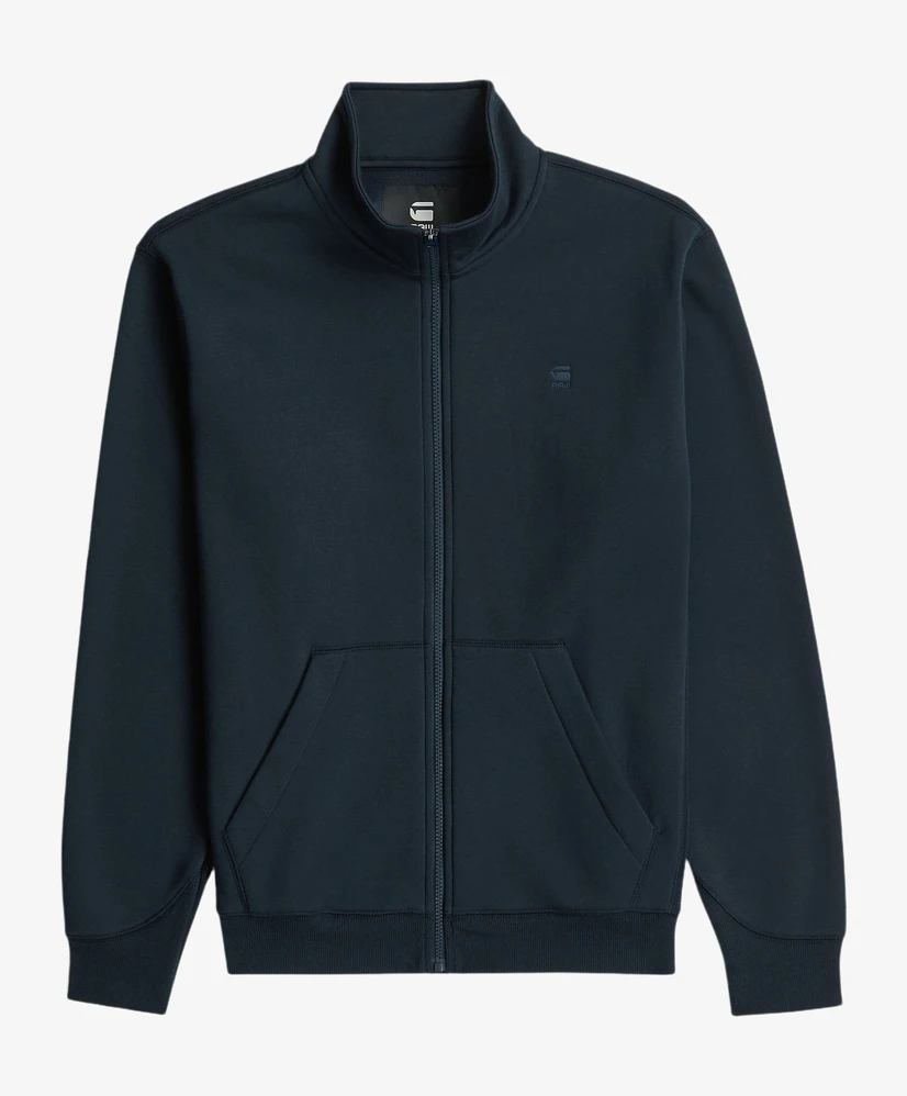 G-Star Sweatshirt Trackjacket Premium