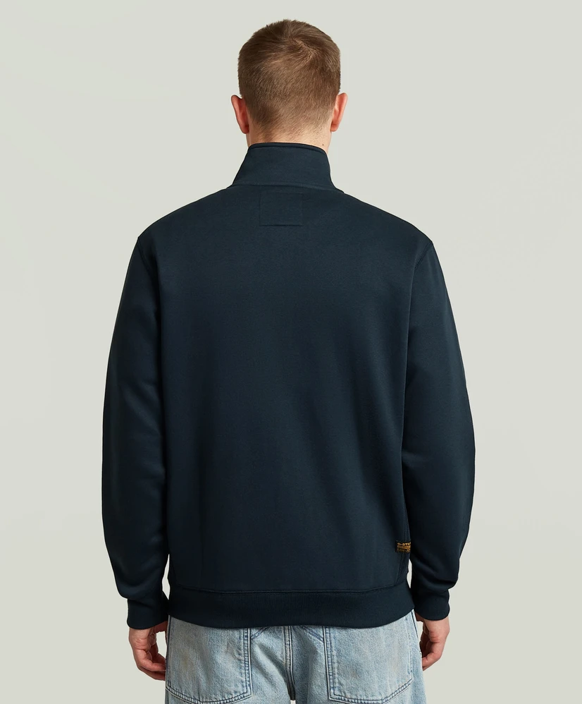 G-Star Sweatshirt Trackjacket Premium