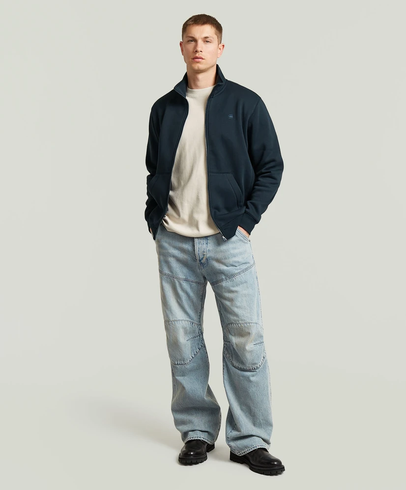 G-Star Sweatshirt Trackjacket Premium