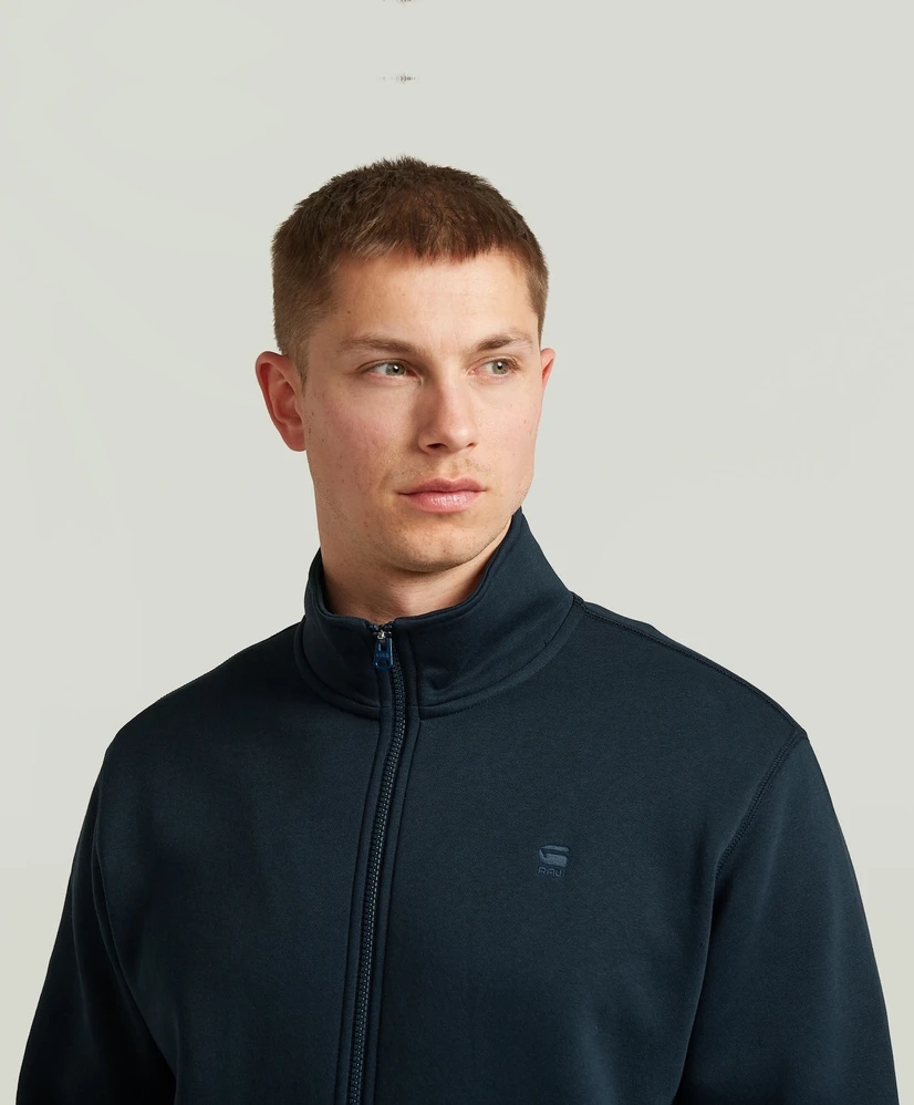 G-Star Sweatshirt Trackjacket Premium