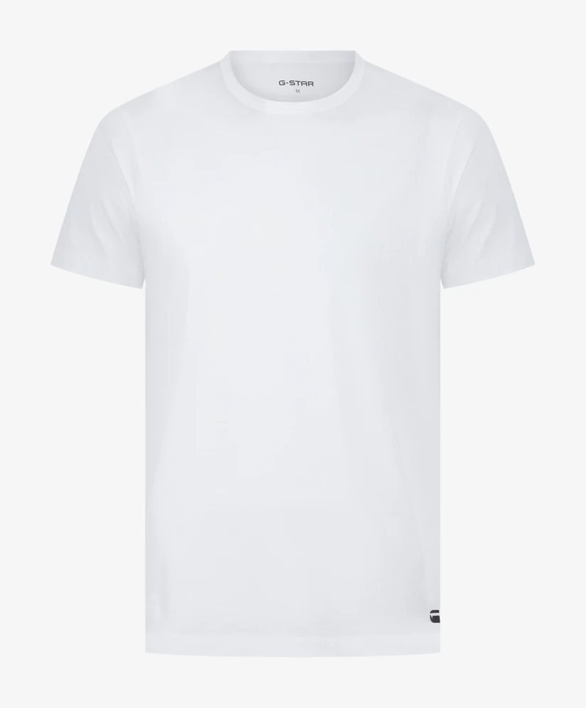 G-Star T-shirt Cove 3-Pack