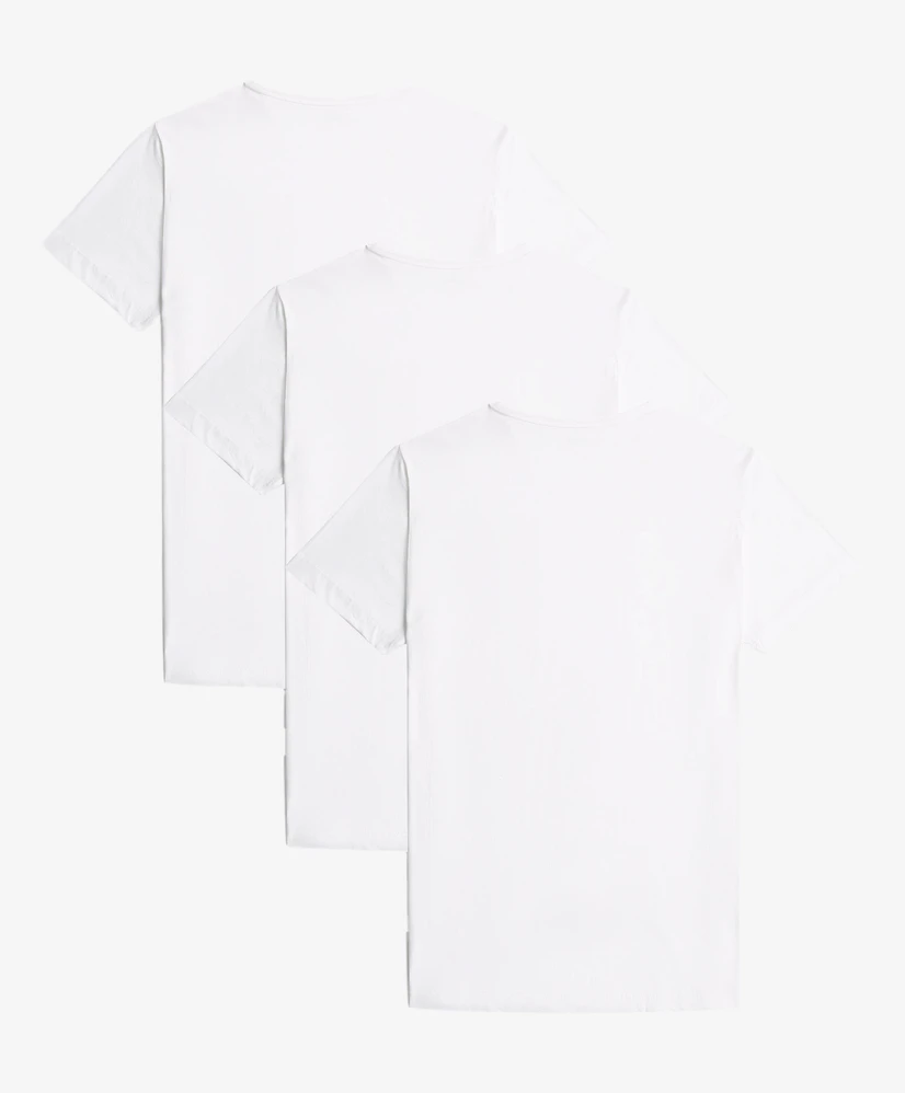 G-Star T-shirt Cove 3-Pack