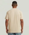 G-Star T-shirt Effen
