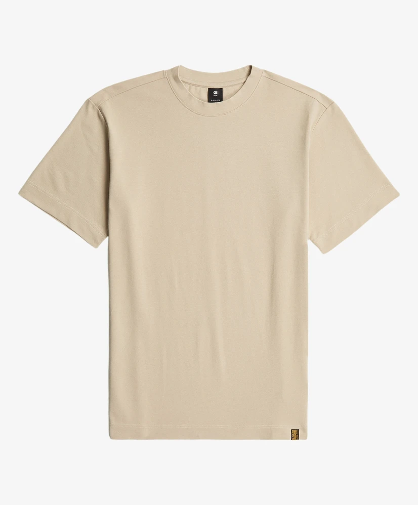 G-Star T-shirt Effen