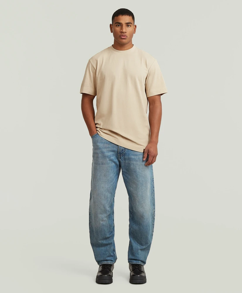 G-Star T-shirt Effen