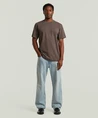 G-Star T-shirt Lash