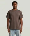 G-Star T-shirt Lash