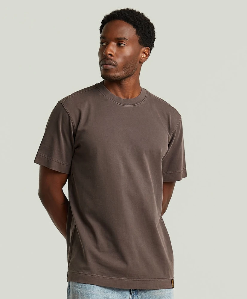 G-Star T-shirt Lash