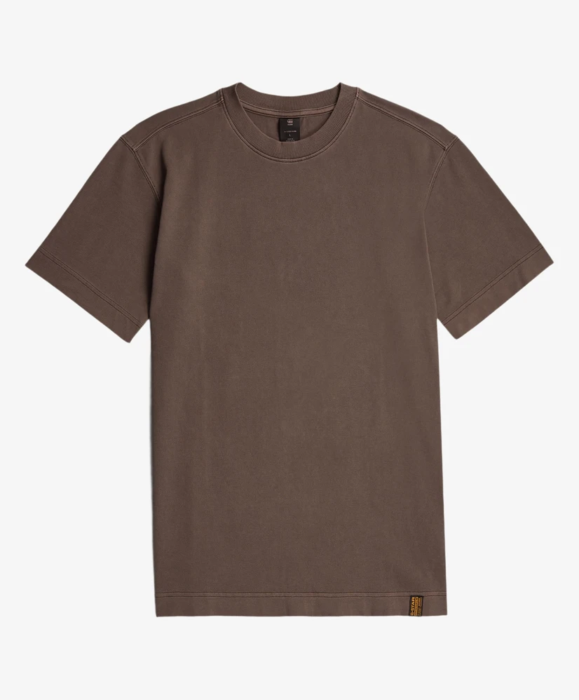 G-Star T-shirt Lash